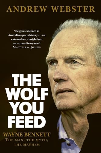 The Wolf You Feed