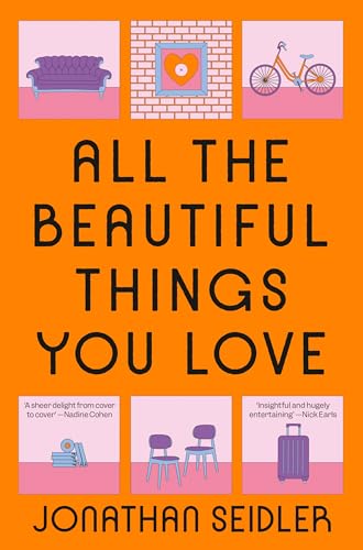 All the Beautiful Things You Love
