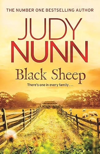 Black Sheep: From the bestselling author of Khaki Town