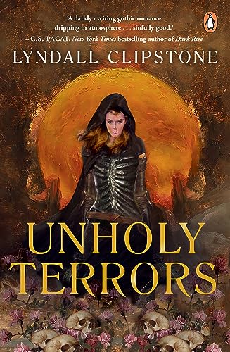 Unholy Terrors