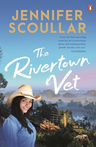 The Rivertown Vet
