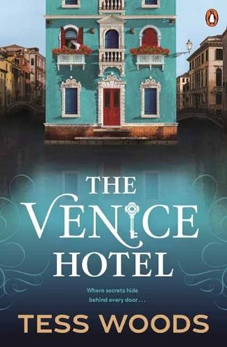 The Venice Hotel: Where secrets hide behind every door