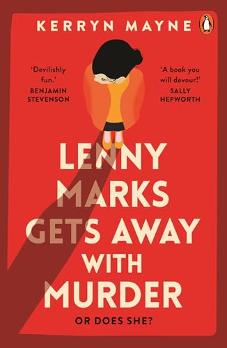 Lenny Marks Gets Away With Murder: or does she?