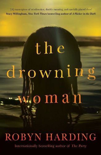 The Drowning Woman