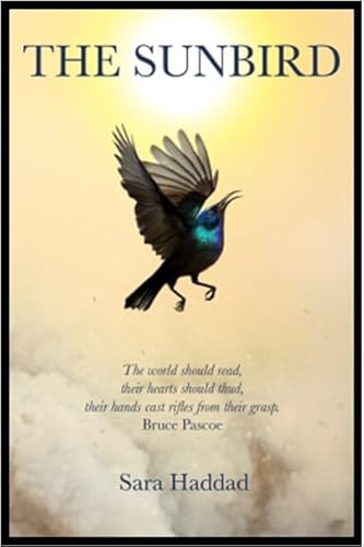 Sunbird, The: A Parable For Palestine