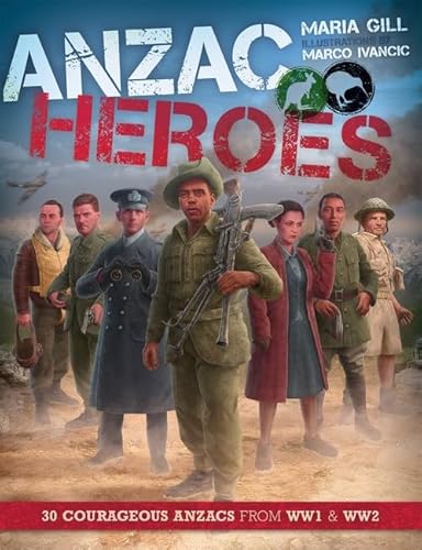 ANZAC Heroes