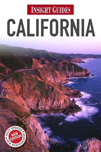 Insight Guides California