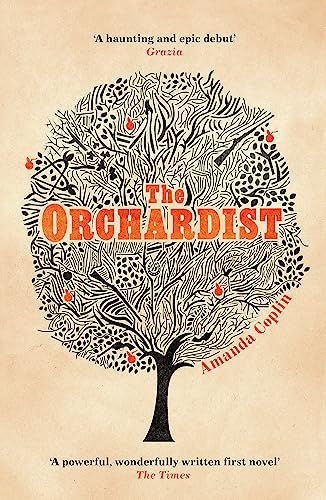 The Orchardist