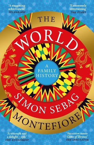 The World: A Family History