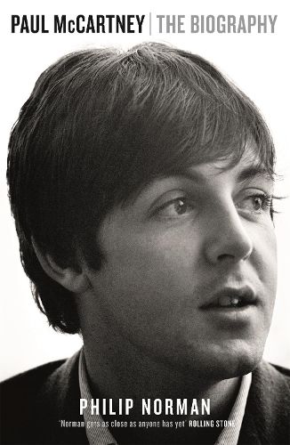 Paul McCartney: The Biography