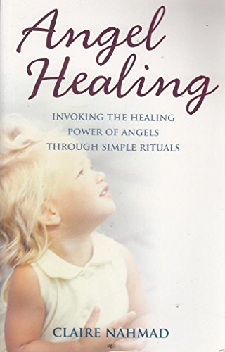 Angel Healing