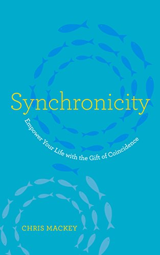 Synchronicity: Empower your life path with the gift of coincidence