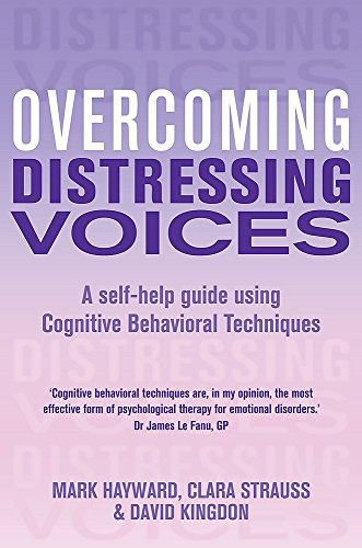 Overcoming Distressing Voices