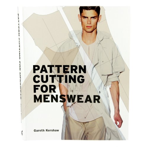 Pattern Cutting for Menswear