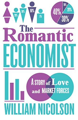 The Romantic Economist: A Story of Love and Market Forces