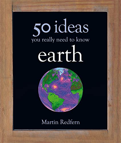 50 Earth Ideas