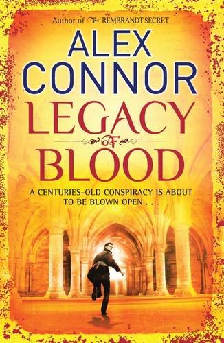 Legacy of Blood