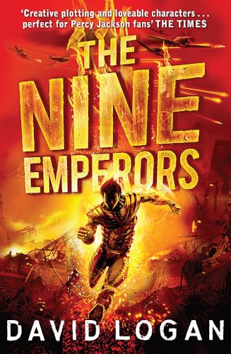 The Nine Emperors