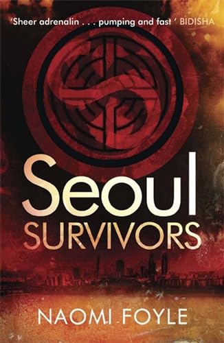 Seoul Survivors