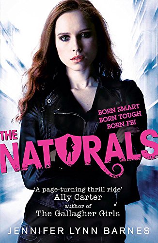 The Naturals: Book 1