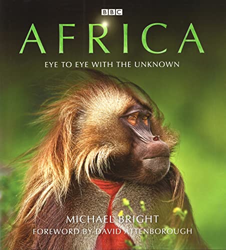 Africa: Eye to Eye with the Unknown