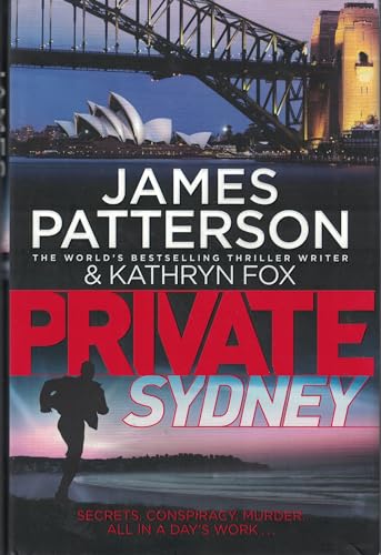 Private Sydney: (Private 10)