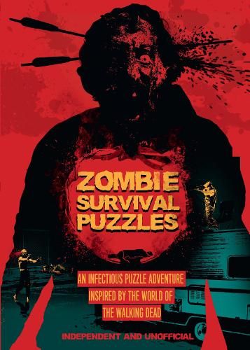 Zombie Survival Puzzles