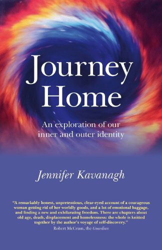 Journey Home - An exploration of our inner and outer identity (previously published as The O of Home)