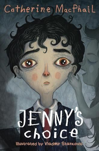 Acorns - Jenny's Choice