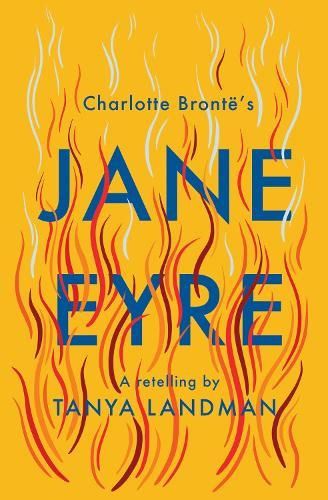 Classic Retellings - Jane Eyre: A Retelling