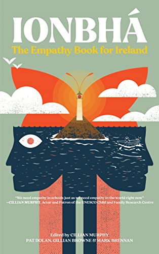 Ionbha: The Empathy Book for Ireland