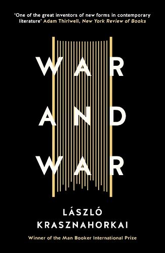 War and War