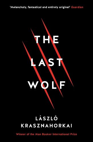 The Last Wolf & Herman