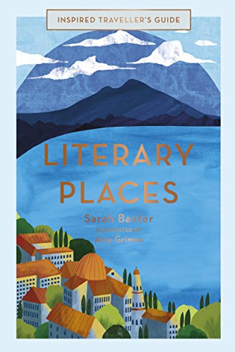 Literary Places: Volume 2