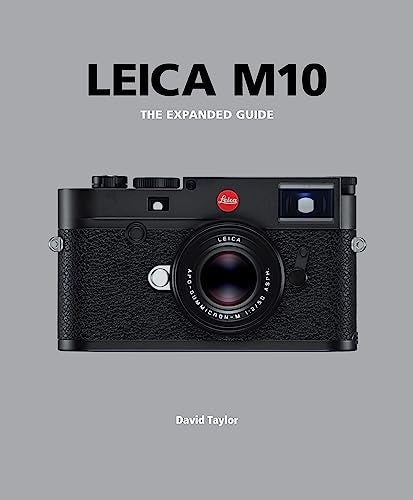 Leica M10