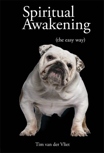 Spiritual Awakening: (the easy way)