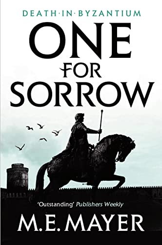 One for Sorrow