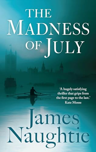 The Madness of July