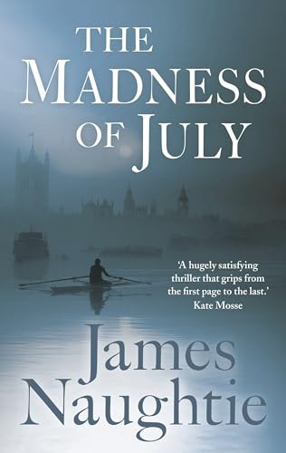 The Madness of July