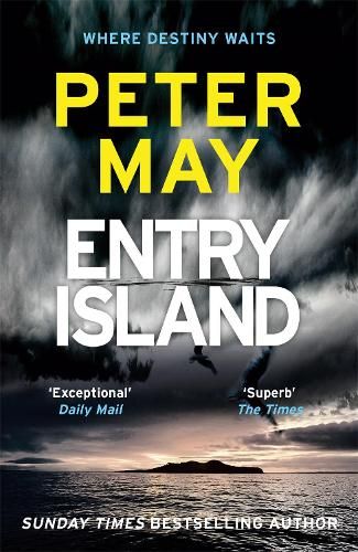 Entry Island: An edge-of-your-seat thriller you won't soon forget