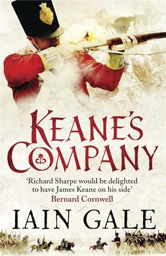 Keane's Company