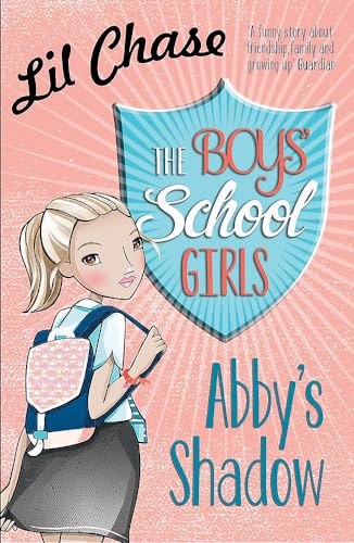 The Boys' School Girls: Abby's Shadow