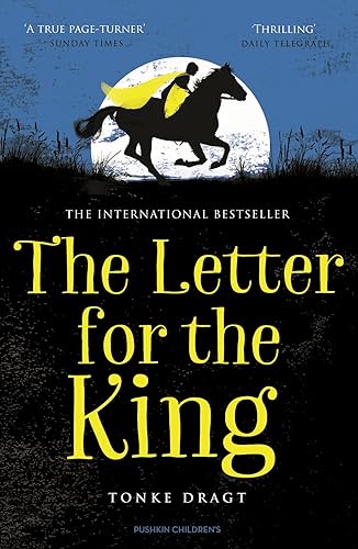 The Letter for the King