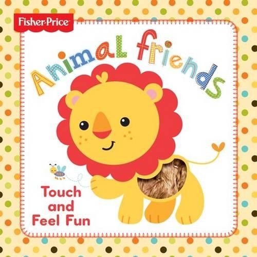 Fisher Price: Animal Friends