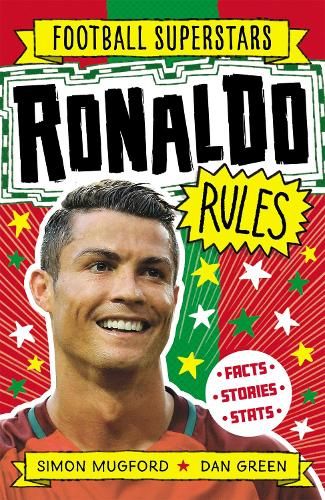 Football Superstars: Ronaldo Rules