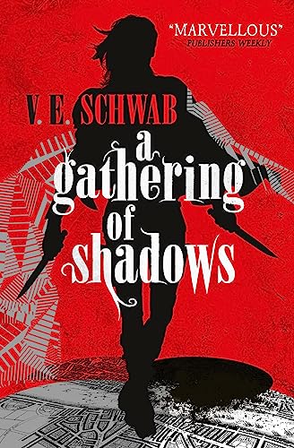 A Gathering of Shadows