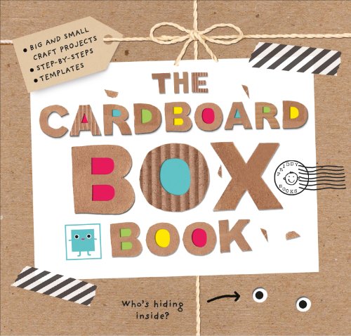 The Cardboard Box Book