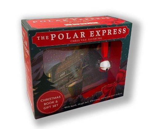 The Polar Express: Gift Set