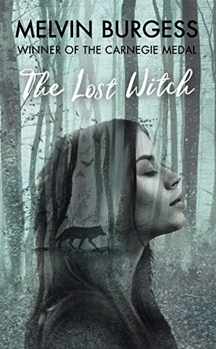 The Lost Witch