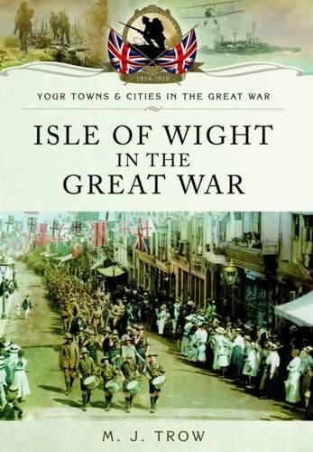 Isle of Wight in the Great War